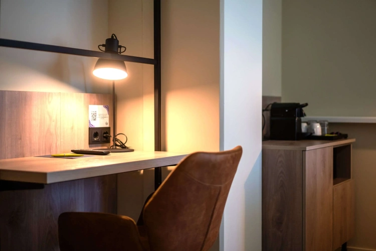 Executive Twin room