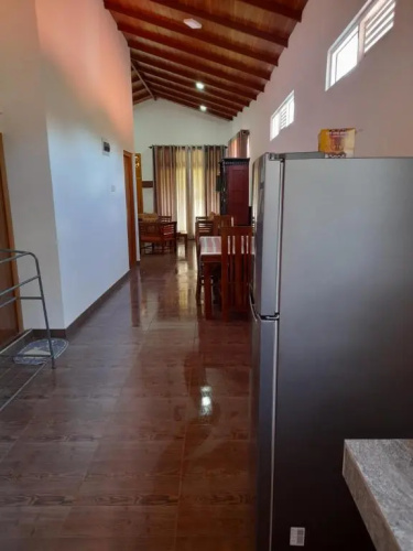 Thiven's Home Stay