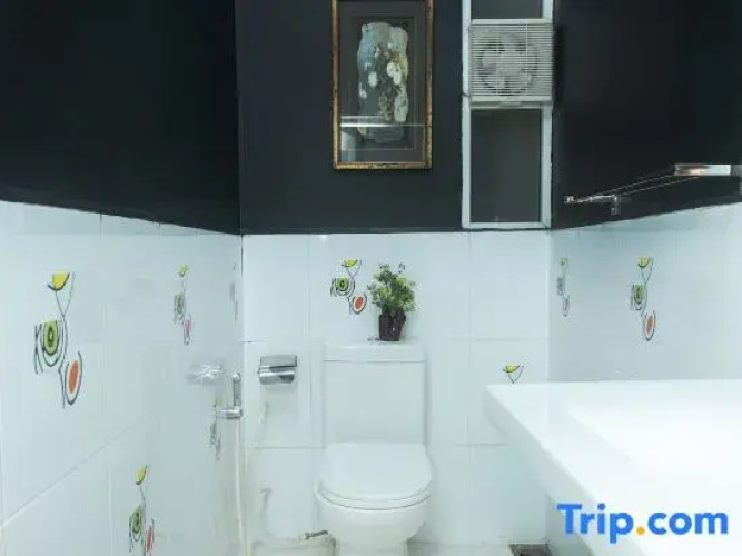 Kandy Luxe Stay