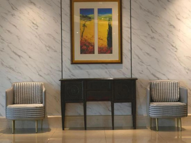xindu Liuhua Hotel