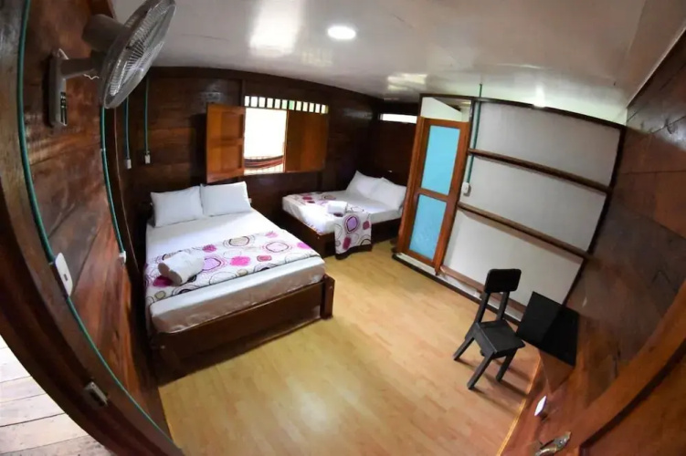 Hostal Caño Nevera