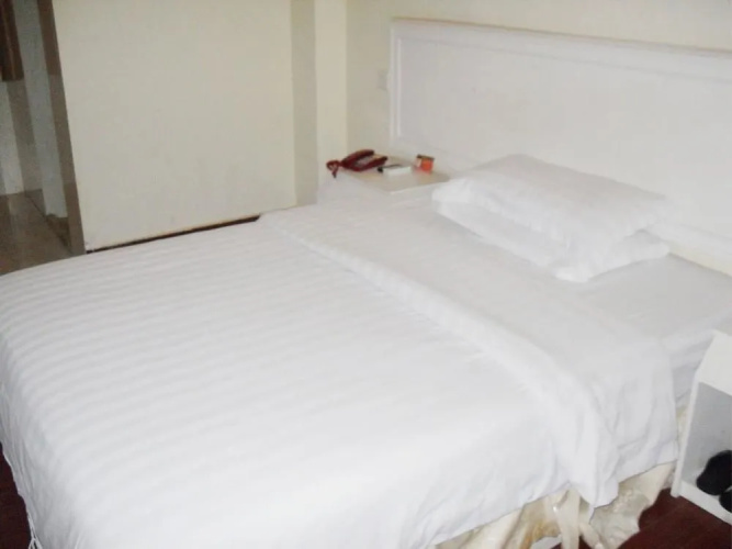 Fuxinlong Hotel - Shenzhen