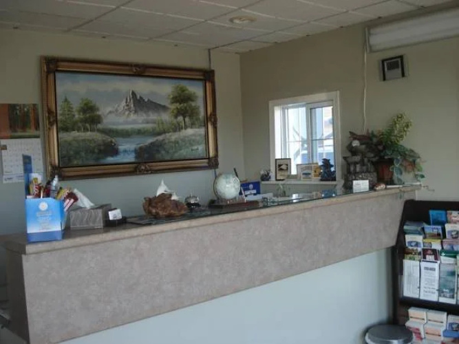 Lincoln Motel