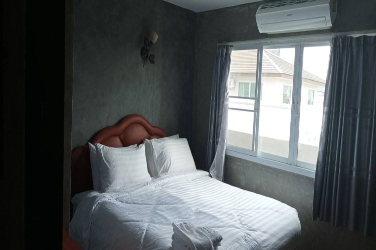 Kun Hotel