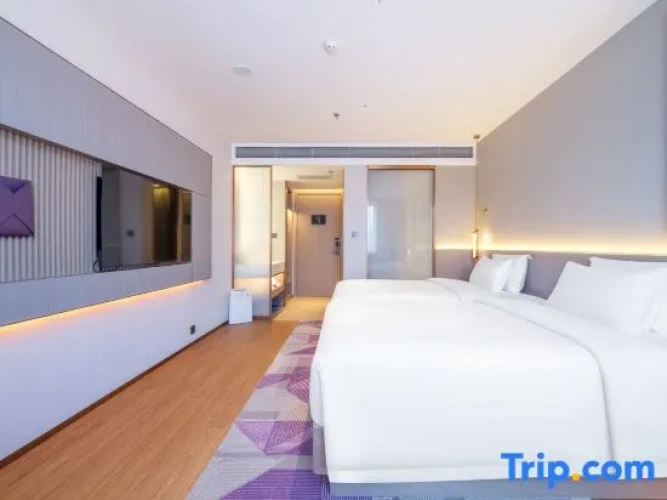 Business Twin room