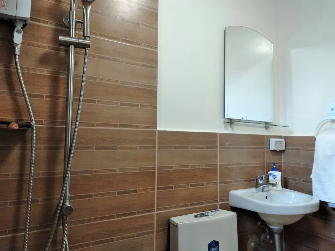 Modern Apartelle Baguio