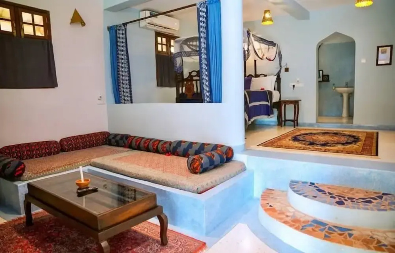 Havilah Residence