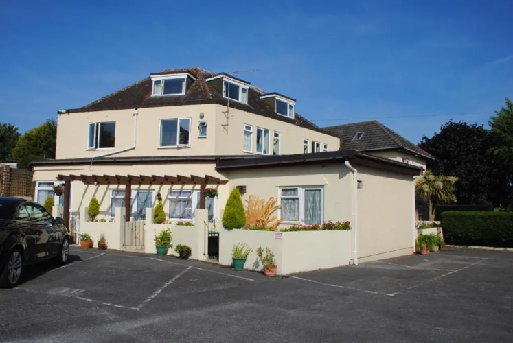 Hotelbild