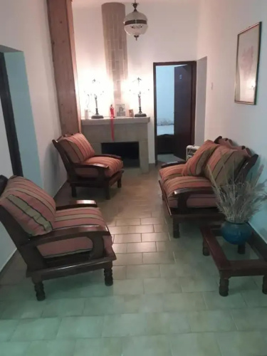 Hostal Los Sesto