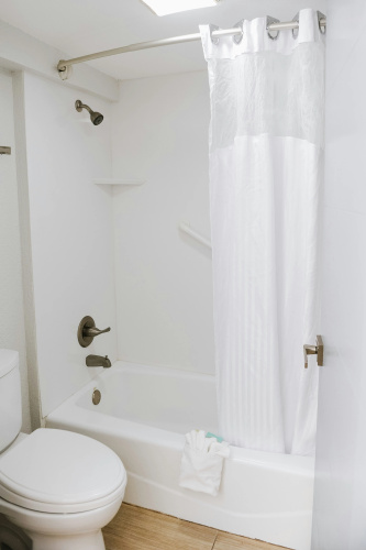 Regency Inn & Suites St. Augustine photo 9