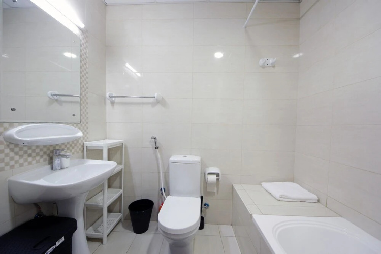 1 Bedroom Apartment in La Vista 3