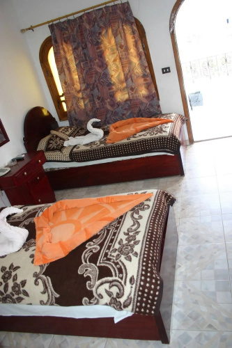 Yasmina Hotel