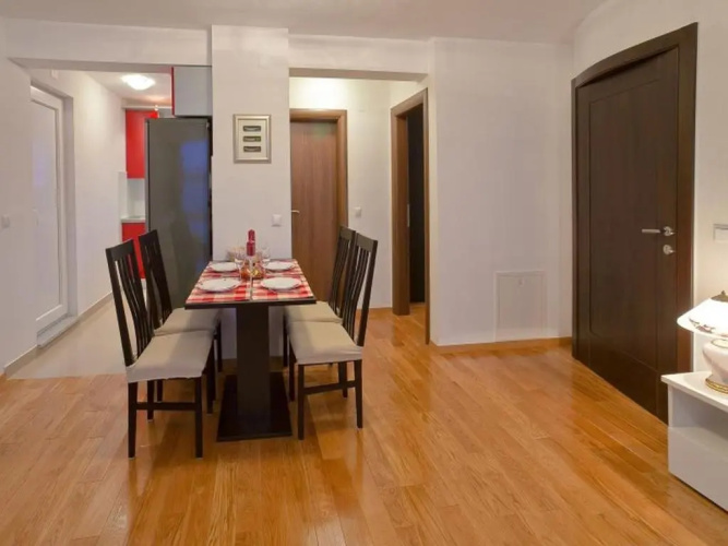 Apartments Dalmatia