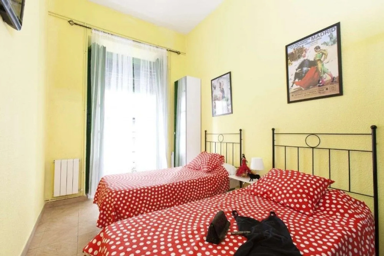 Hostal Bahía