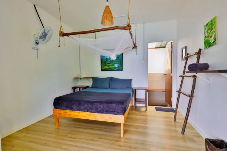 Bigfin Beach Resort
