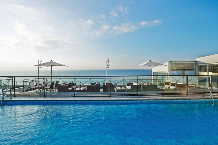 Le Meridien Nice photo 18