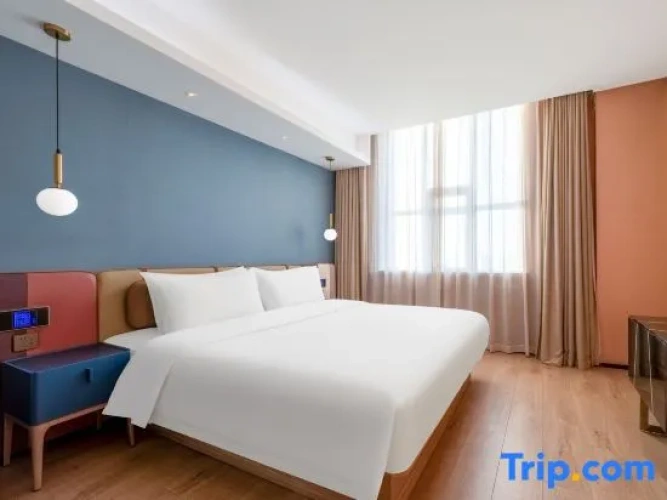 Comfort Suite