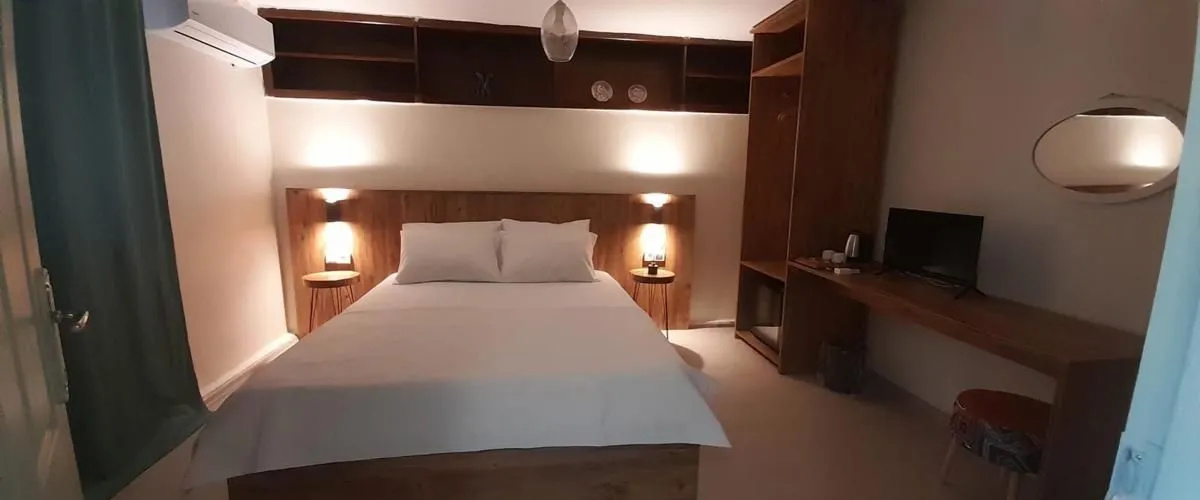 The Lion Inn Kazdaglari