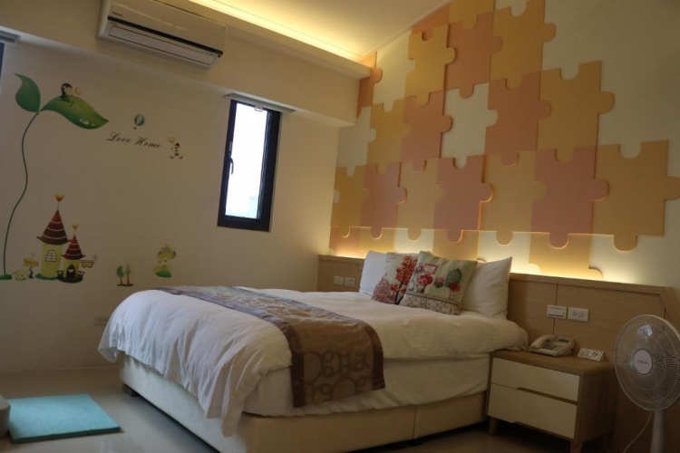 Deluxe Family Suite
