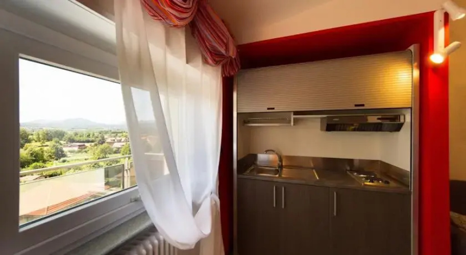 Residence Le Betulle Executive