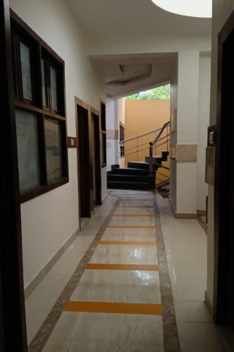 Hotel Harsh Regency