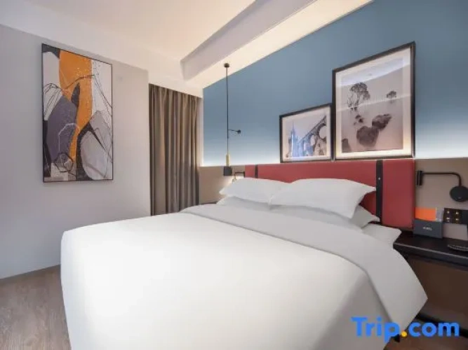 Business Double Suite