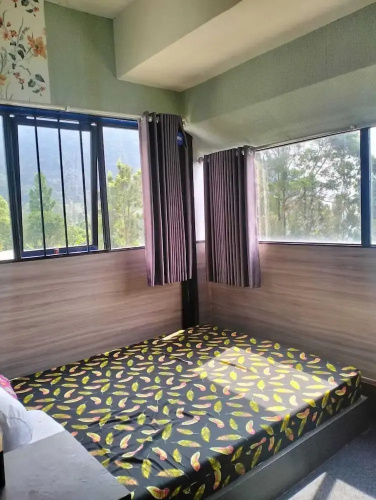 Villa Paiton Bromo