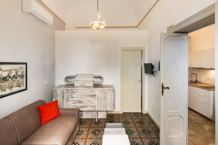 Regina Elena Suites - Suite A
