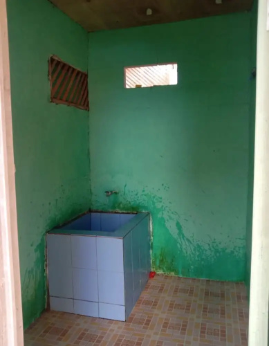 De Salak Homestay
