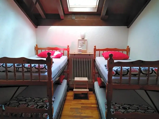 Refugio La Ardilla Real