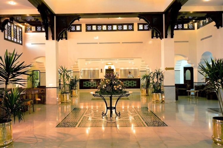 Domina Coral Bay Oasis