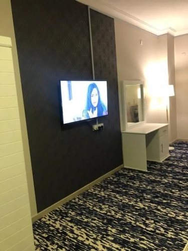Abha Eillet Hotel