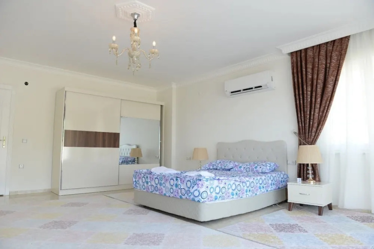 Emre White Villas 2