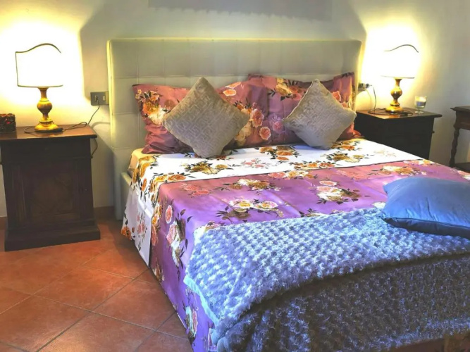 Borgo Ognissanti Central and Charming Location