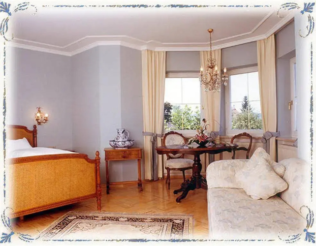 Reck's Hotel - Restaurant