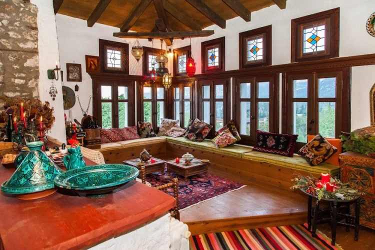 3 Bedrooms Villa