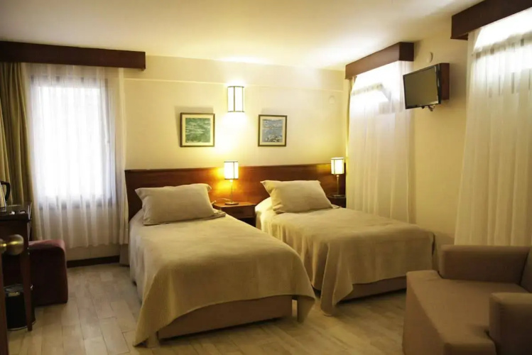 Hotel Elaia Tenedos