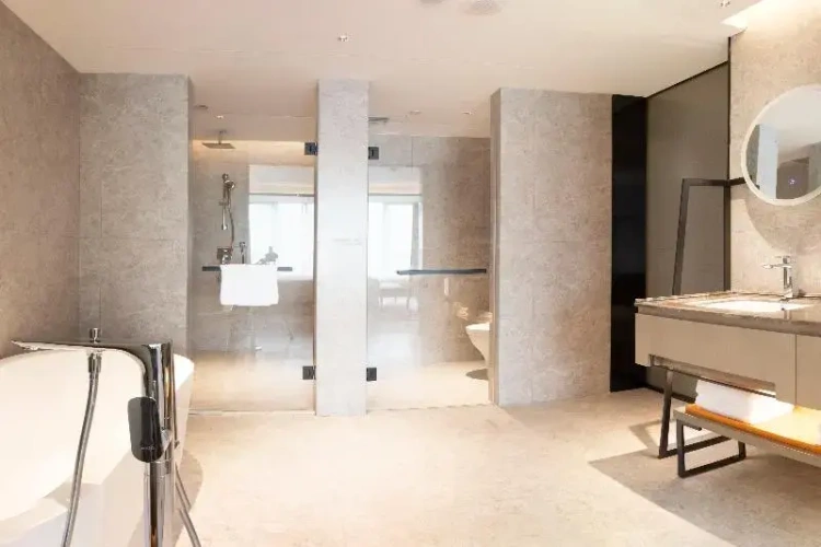 1 Bedroom Suite