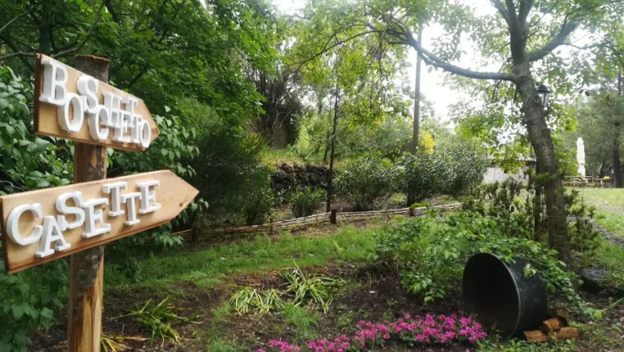 Poggio Roseto