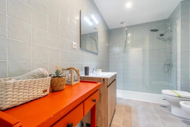 Palmeiras Apartment - 19A by HelloVacations