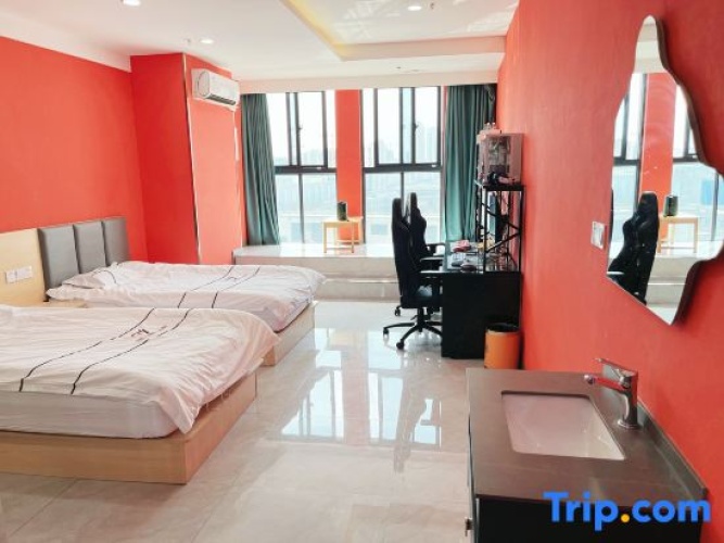 Premier Double room