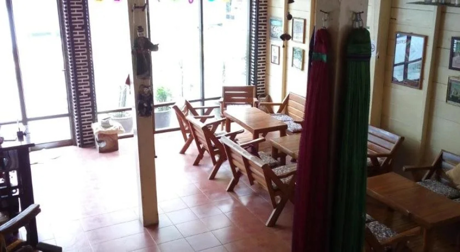 Ban Jaidee Guesthouse