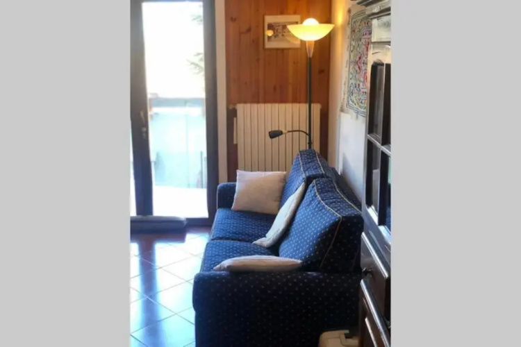 Montegreco Apartment
