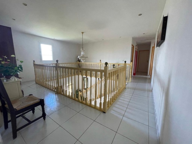 Standard Double room with garden view