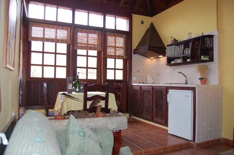 Finca la Venta