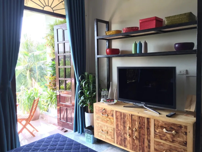 Ha Long Ginger Homestay - Hostel