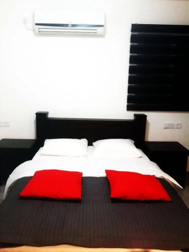 Privilege Hostel