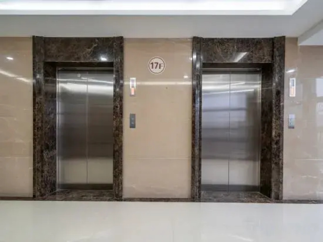 Lianjiang Wanhao Hotel