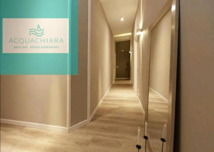 ACQUACHIARA Rooms & Breakfast