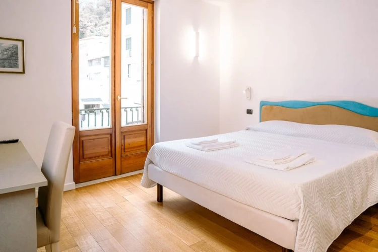 Classic Quadruple room